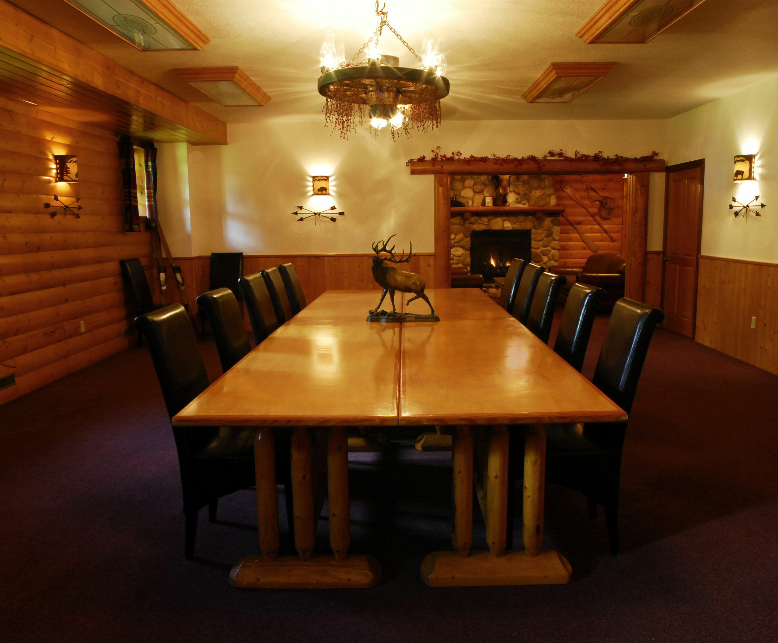 Baker Creek By Basecamp Hotel Lake Louise Exterior foto